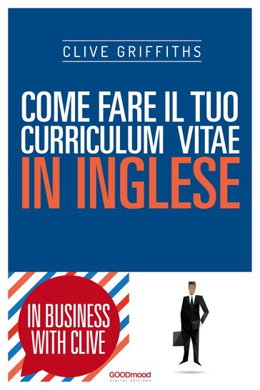 Come fare il tuo curriculum vitae in inglese