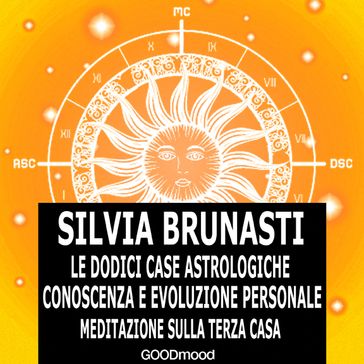 Meditazione sulla terza Casa