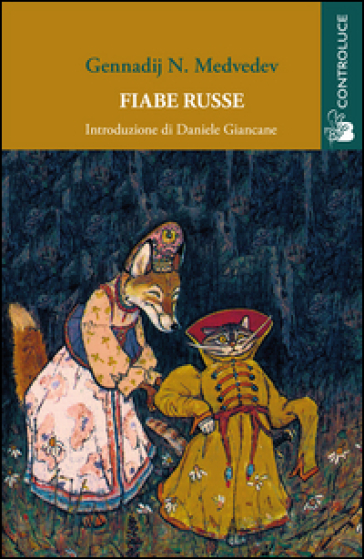 Fiabe Russe