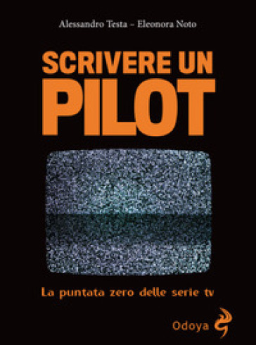 Scrivere un pilot