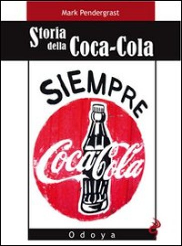 Storia Della Coca-Cola