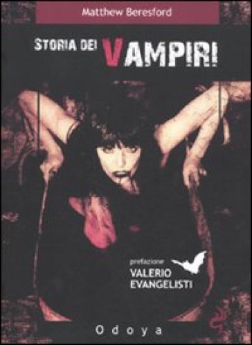 Storia Dei Vampiri