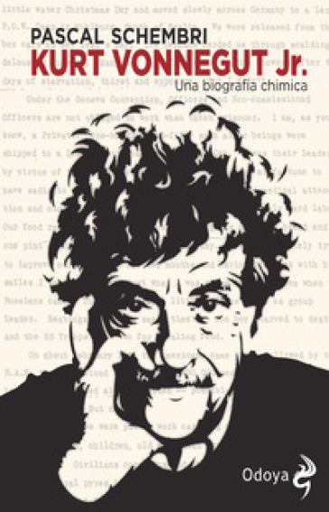 Kurt Vonnegut Jr. Una Biografia Chimica