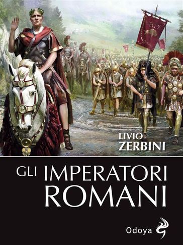 Gli imperatori romani