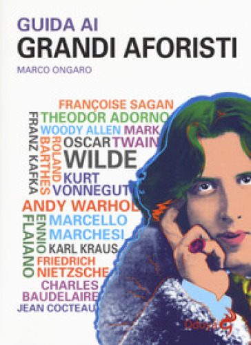 Guida Ai Grandi Aforisti