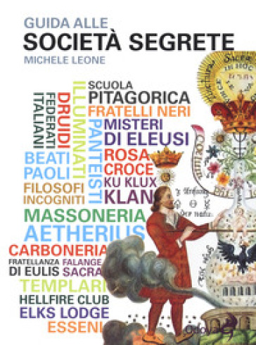 Guida Alle Società Segrete