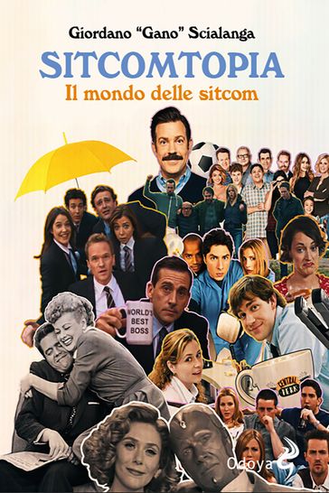 Sitcomtopia