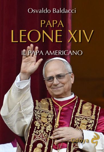 Papa Leone XIV