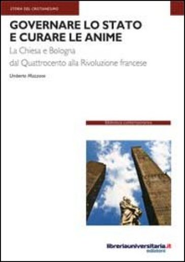 Governare Lo Stato E Curare Le Anime