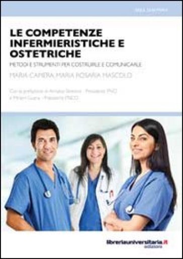 Le Competenze Infermieristiche E Ostetriche