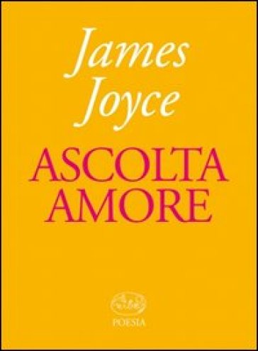 Ascolta amore