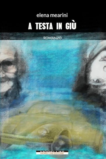 A testa in giù