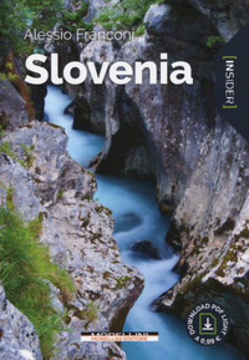 Slovenia. Ediz. a colori
