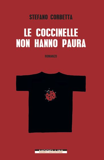 Le coccinelle non hanno paura