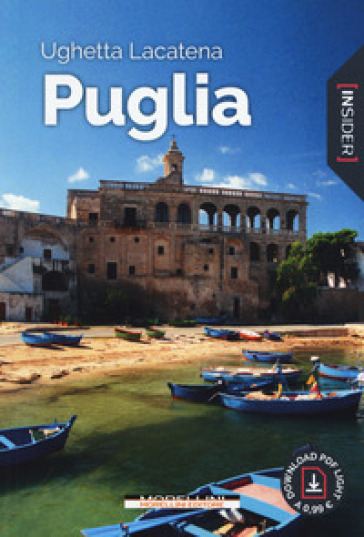 Puglia. Con Contenuto digitale per download e accesso online