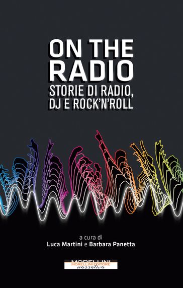 On the radio