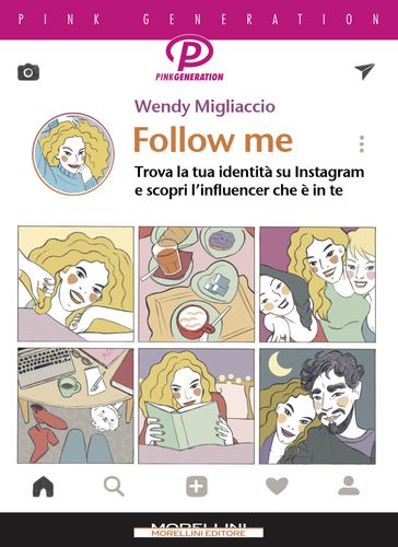 Follow me