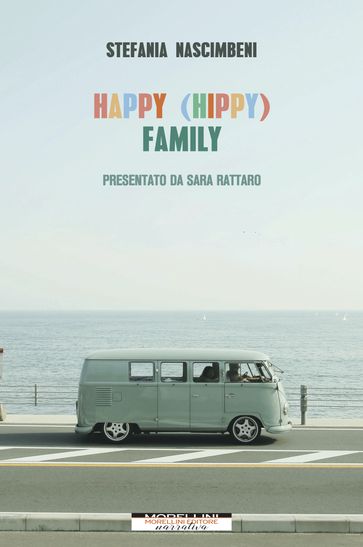 Happy (hippy) Family
