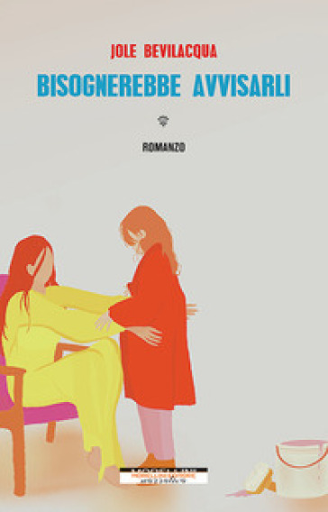 Bisognerebbe Avvisarli