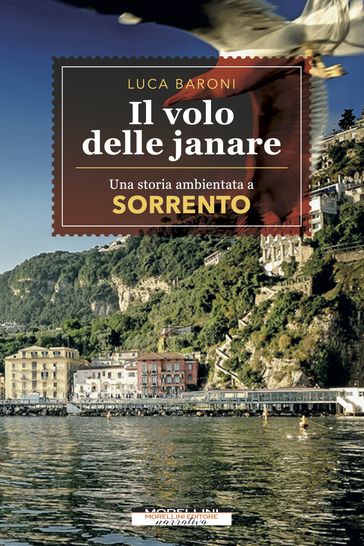 Il volo delle janare