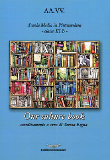 Our culture book