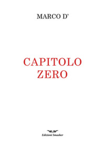 Capitolo zero