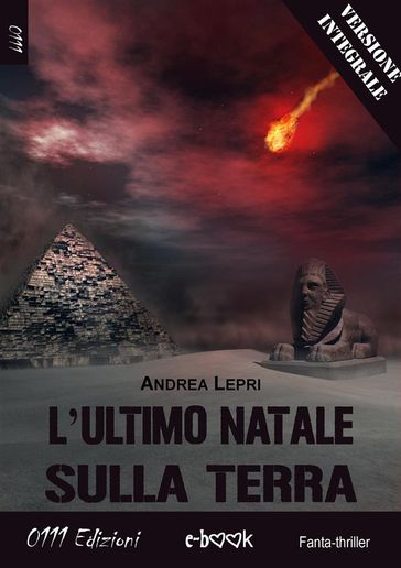 L'ultimo Natale sulla Terra - versione integrale
