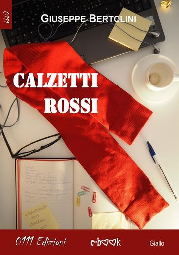 Calzetti rossi