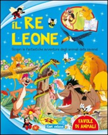 Il Re Leone