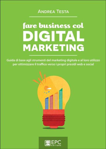 Fare business col Digital Marketing