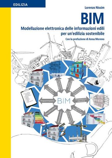 BIM - Modellazione elettronica delle informazioni edili per un'edilizia sostenibile