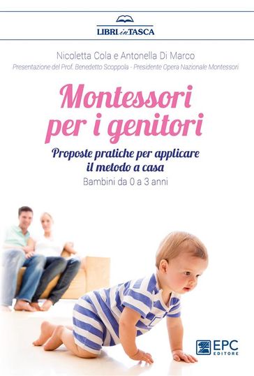 Montessori per i genitori