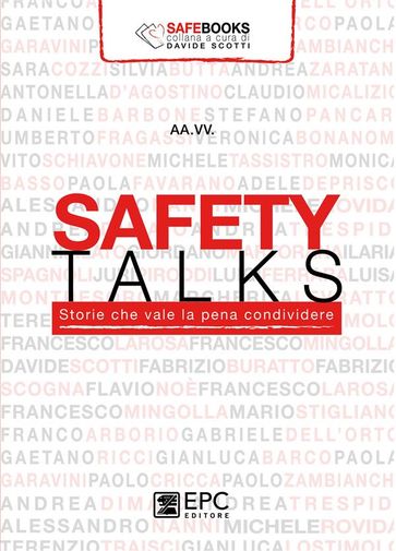 Safety Talks