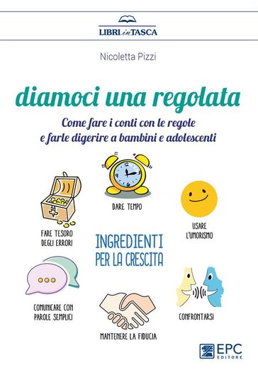 Diamoci una regolata