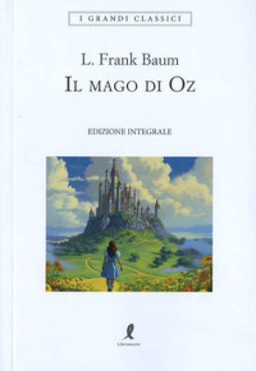 Il mago di Oz