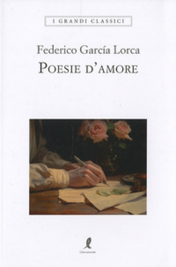 Poesie D'amore
