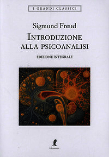 Introduzione alla psicoanalisi