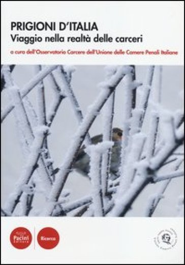 Prigioni D'italia. Viaggio Nella Realtà Delle Carceri