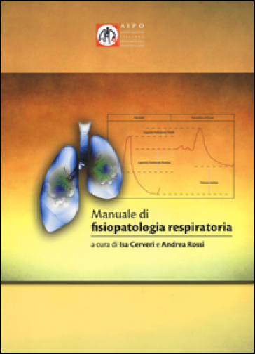 Manuale Di Fisiopatologia Respiratoria