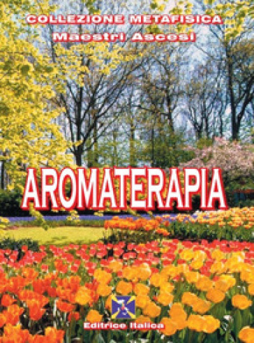 Aromaterapia