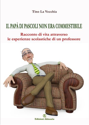 Il papà di Pascoli non era commestibile