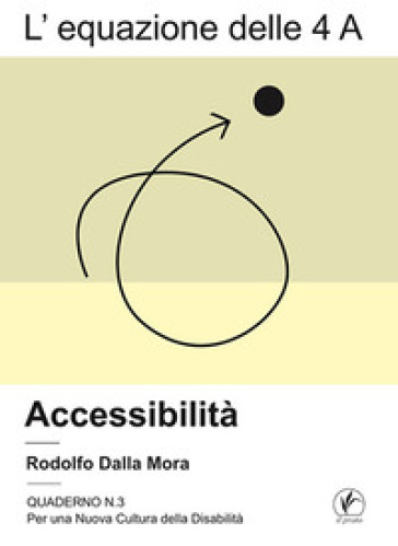 L'equazione delle 4 A. Assistenza
