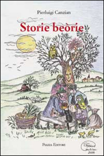 Storie Beorie