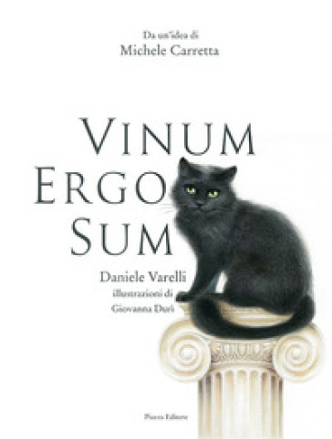 Vinum Ergo Sum