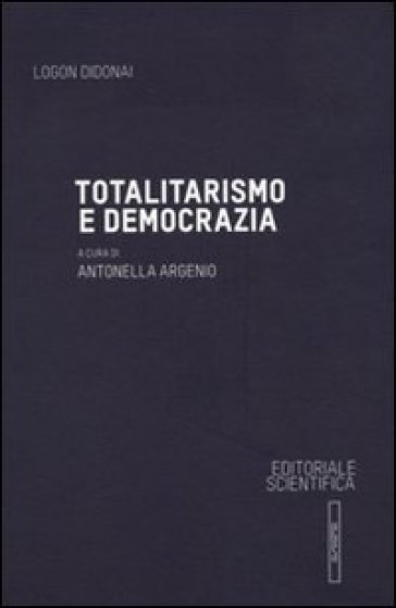 Totalitarismo E Democrazia