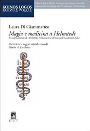 Magia e medicina a Helmstedt