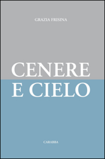 Cenere e cielo