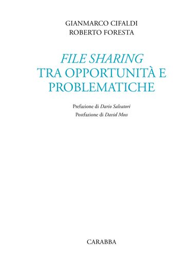 File Sharing