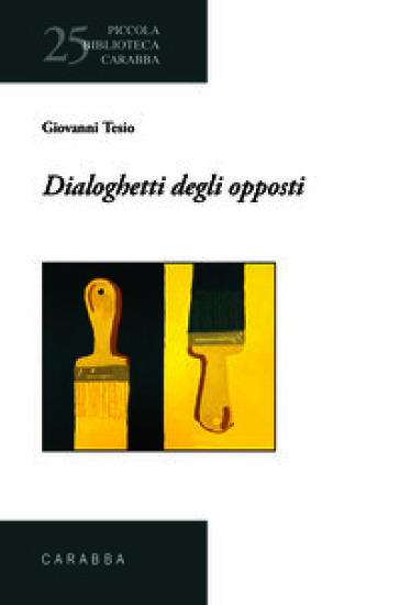 Dialoghetti degli opposti