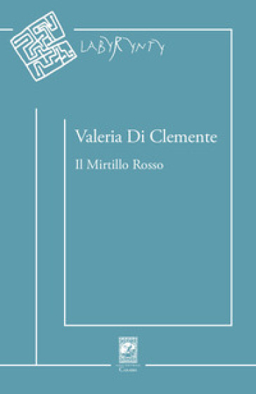 Il mirtillo rosso